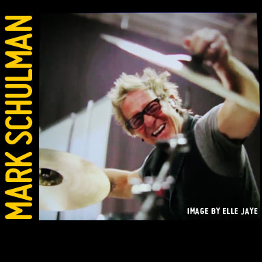 Mark Schulman